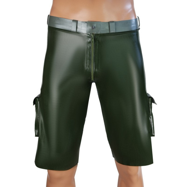 Cargo shorts